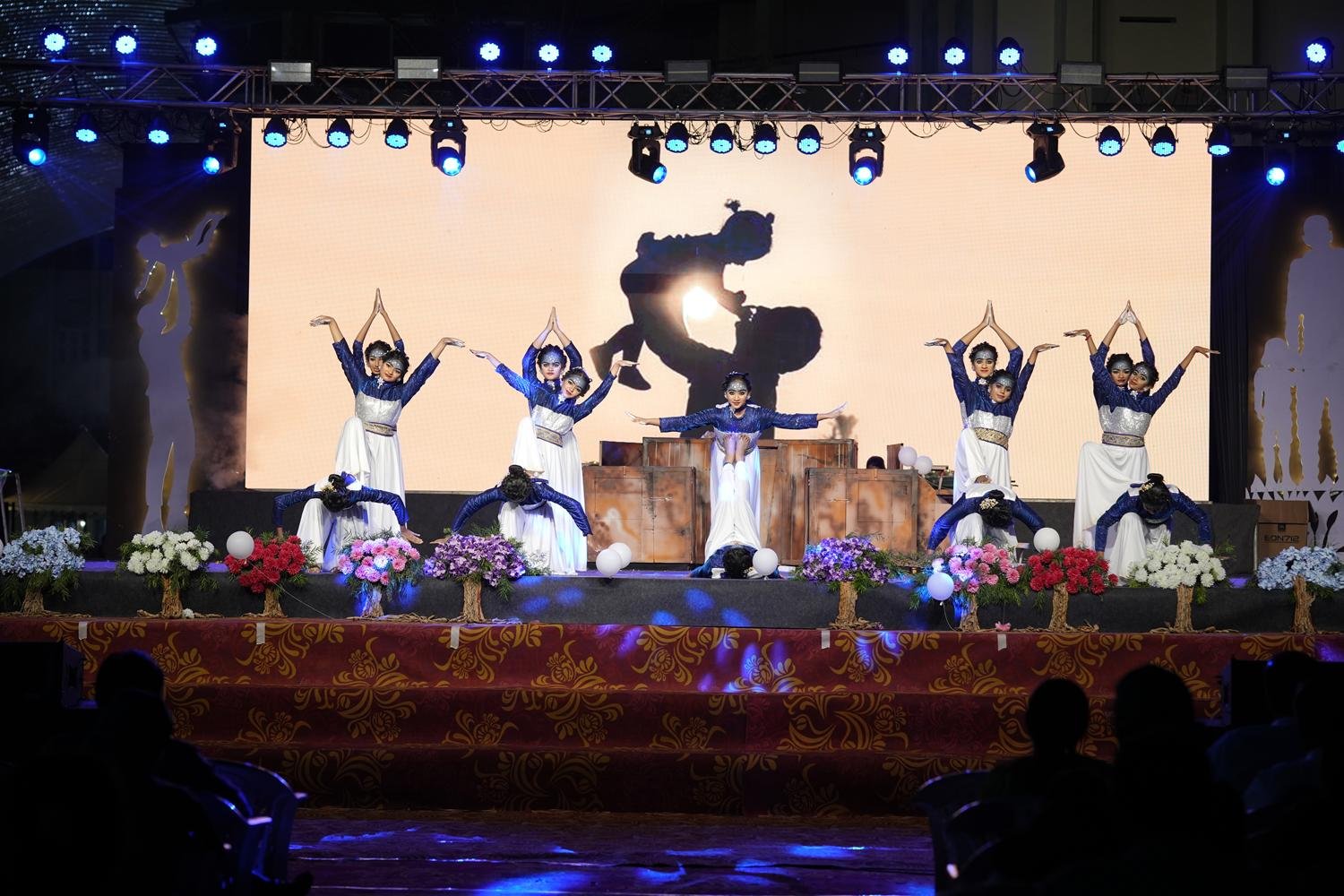 Devamatha CMI Public School Celebrates Annual Day 2025–26